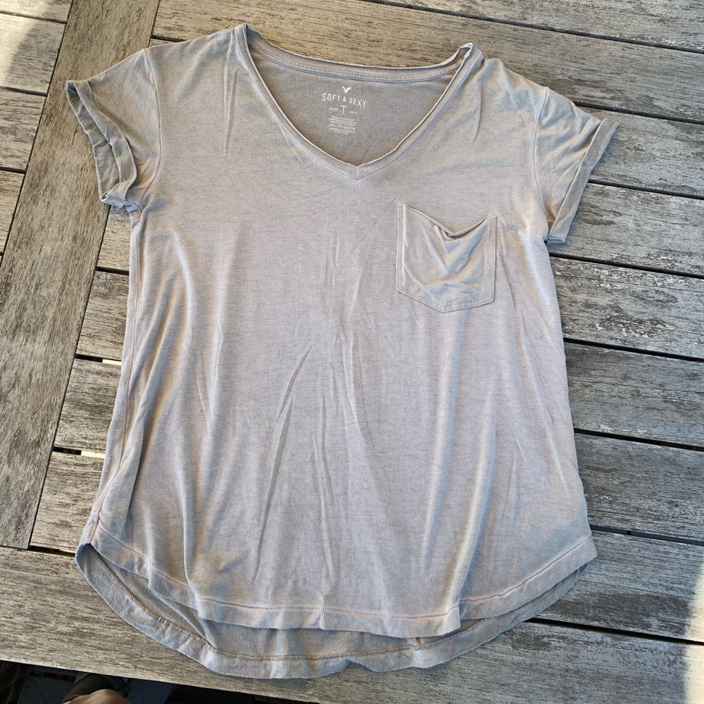 Hollister T-Shirt